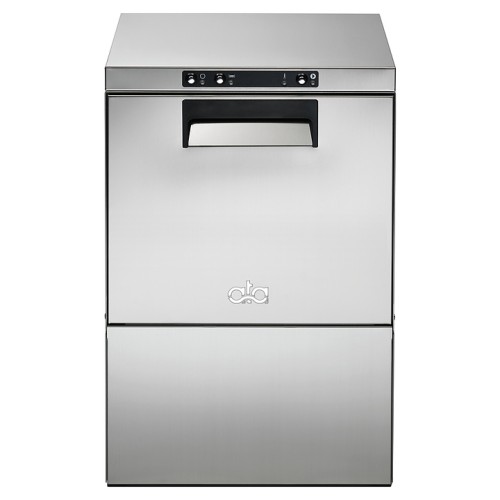 Машина стаканомоечная ATA B 21 с помпой