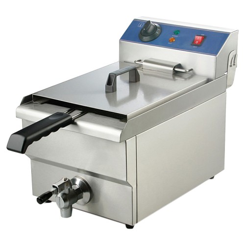 Фритюрница электрическая Kocateq BEF101V