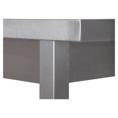 Стол производственный Luxstahl СПУ-11/7