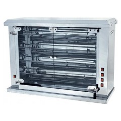 Гриль для кур Grill Master Ф4Ш2Э