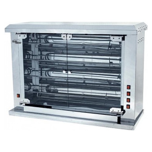 Гриль для кур Grill Master Ф4Ш2Э