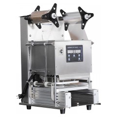 Запайщик лотков Hualian HL-95A (187х137, газонаполнение)