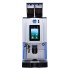 Кофемашина Carimali Optima Soft Plus OSPL-01-01-00 (1 бункер для зерна + капучинатор)