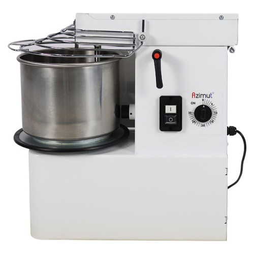 Тестомес спиральный Azimut MIXUP 10 EVO