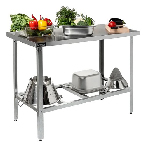 Стол разделочный Кобор СР-150/70