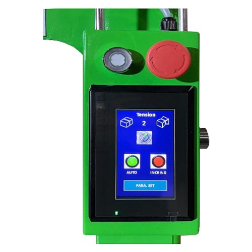 Стреппинг-машина Youngsun PS-512