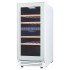 Винный шкаф Cellar Private CP027-2TW белая дверь