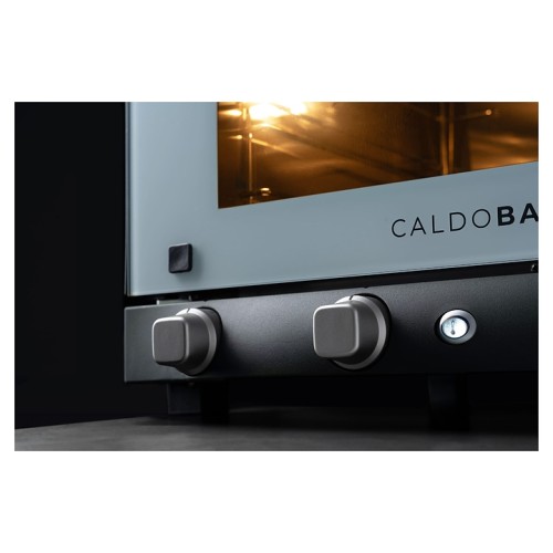 Печь конвекционная Spidocook Caldobake SF023