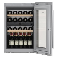 Винный шкаф CASO WineComfort 1260 Smart