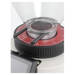 Кофемолка Leon 700 белая