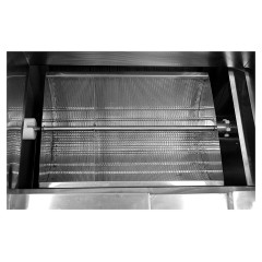 Стол для панировки с автопросеиванием Kocateq TF 122 SAT