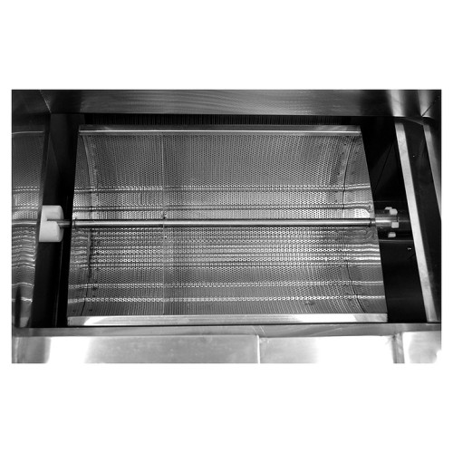 Стол для панировки с автопросеиванием Kocateq TF 122 SAT