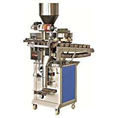 Автомат фасовочно-упаковочный МАГИКОН DLP-320С