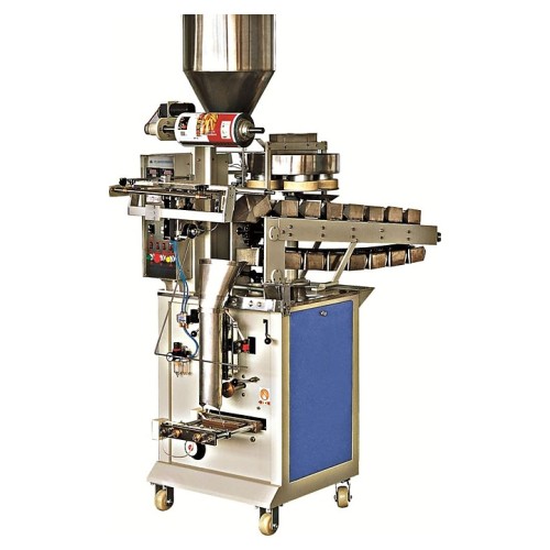 Автомат фасовочно-упаковочный МАГИКОН DLP-320С