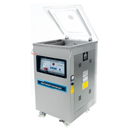 Упаковщик вакуумный Foodatlas DZ-400/2H Eco