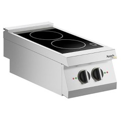 ПЛИТА ИНДУКЦИОННАЯ 700 СЕРИИ APACH CHEF LINE SLRI47