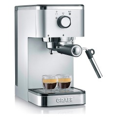Кофеварка Graef ES 400
