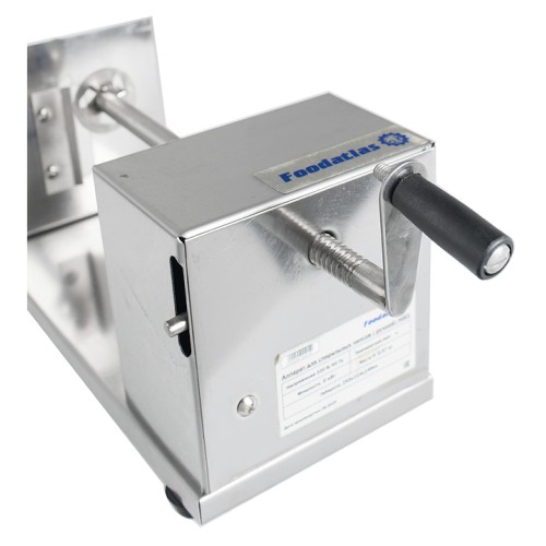 Аппарат для спиральных чипсов Foodatlas H001