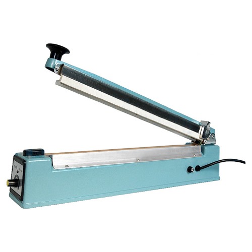 Запайщик пакетов Hualian FS-400C (с боковым ножом)