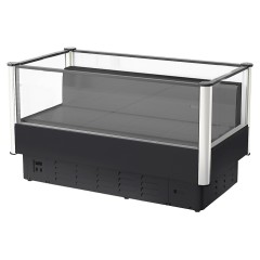 Бонета морозильная Lida Bonet-1 (1500х1190(970)х1000 мм) встроенный холод