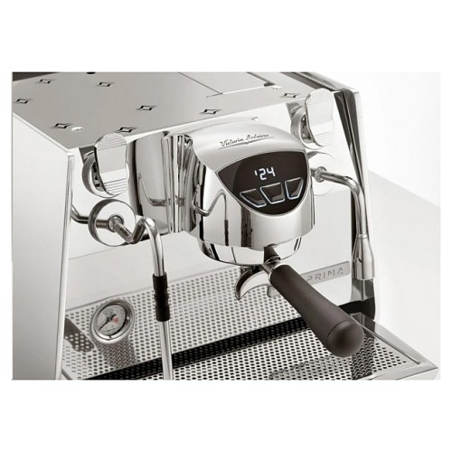 Кофемашина Victoria Arduino Eagle One Prima 1 Gr 220В голубая