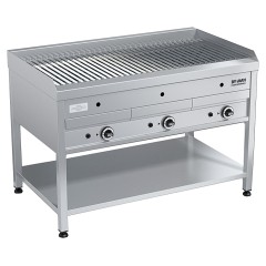 Гриль лавовый Вулкан BPD 03L «Толбачик»