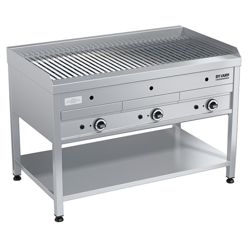 Гриль лавовый Вулкан BPD 03L «Толбачик»