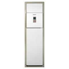 Колонная сплит-система Lessar LS-H24SKA2A/LU-H24SKA2A