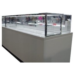 Витрина тепловая Finist Maria MW-21-9