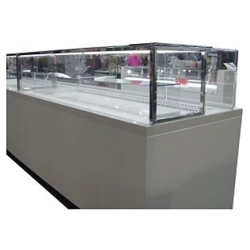 Витрина тепловая Finist Maria MW-21-9