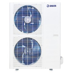Кассетная сплит-система Sakata SIB-100BBY / SOB-100YA