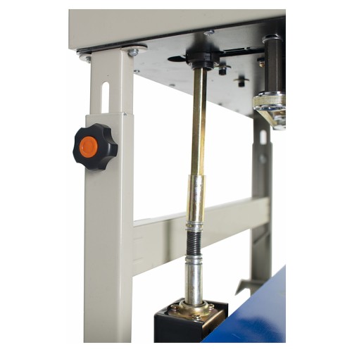 Запайщик роликовый Foodatlas FR-900 Pro (вертикальный)