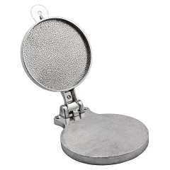 Пресс для изготовления котлет P.L. Proff Cuisine 81240252 "Гамбургер" 120 мм