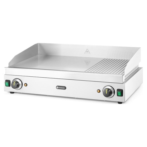 Поверхность жарочная HENDI Profi Line 203163