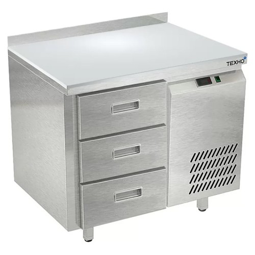 Стол морозильный Техно-ТТ СПБ/М-623/03-907