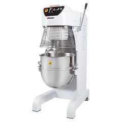 Миксер планетарный Miratek MQ-40