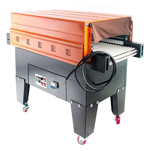 Термоусадочный тоннель Foodatlas BS-G4535 Pro