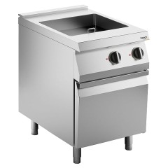 СКОВОРОДА МНОГОФУНКЦИОНАЛЬНАЯ ЭЛЕКТРИЧЕСКАЯ 700 СЕРИИ APACH CHEF LINE SLMBE67CS