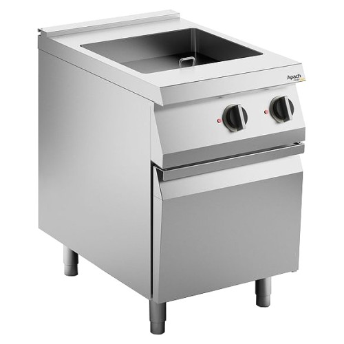 СКОВОРОДА МНОГОФУНКЦИОНАЛЬНАЯ ЭЛЕКТРИЧЕСКАЯ 700 СЕРИИ APACH CHEF LINE SLMBE67CS