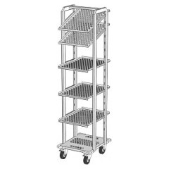 Тележка-шпилька RoboLabs SH1-P060