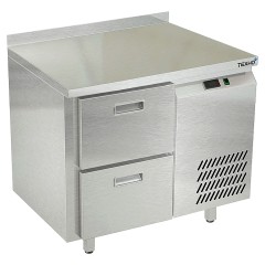 СТОЛ ХОЛОД. ПРИСТЕННЫЙ СПБ/О-223/02-906