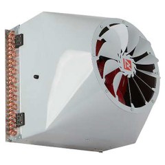 Тепловентилятор Reventon OpenAir IP66