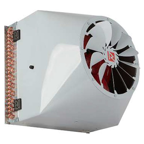 Тепловентилятор Reventon OpenAir IP66