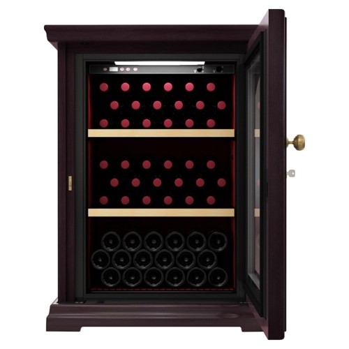 Винный шкаф IP Industrie CEX 151 VU