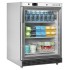 ШКАФ ХОЛОД. СО СТЕКЛОМ TEFCOLD UR200SG