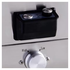 Куттер EKSI HR-6