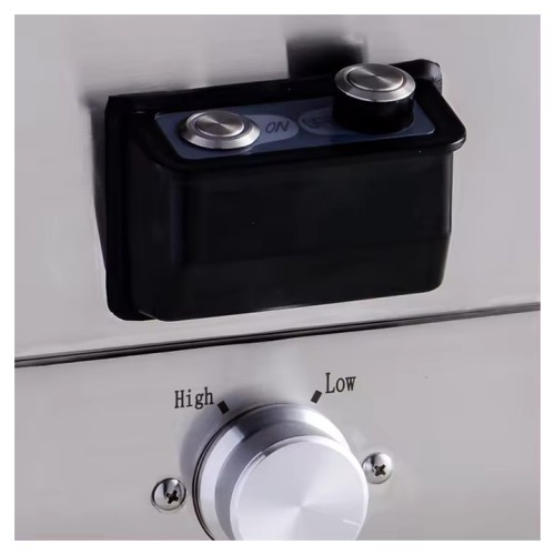 Куттер EKSI HR-6