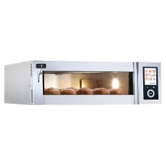 Печь подовая Wiesheu EBO 64 S EXCLUSIVE NEW