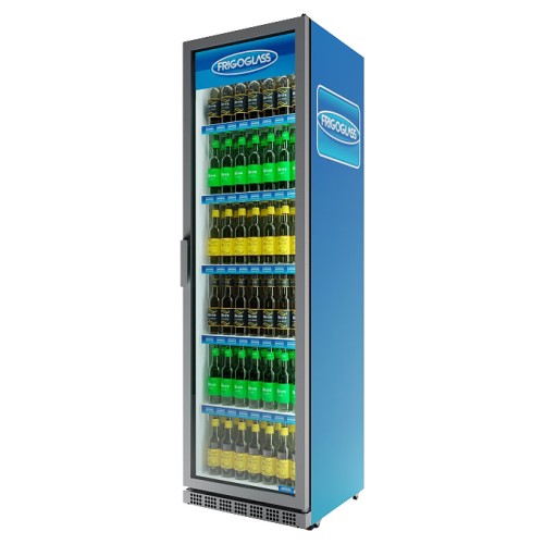 Шкаф холодильный Frigoglass Max 450