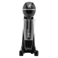 Миксер для молочных коктейлей JOHNY AK/2-5TA ECO черный